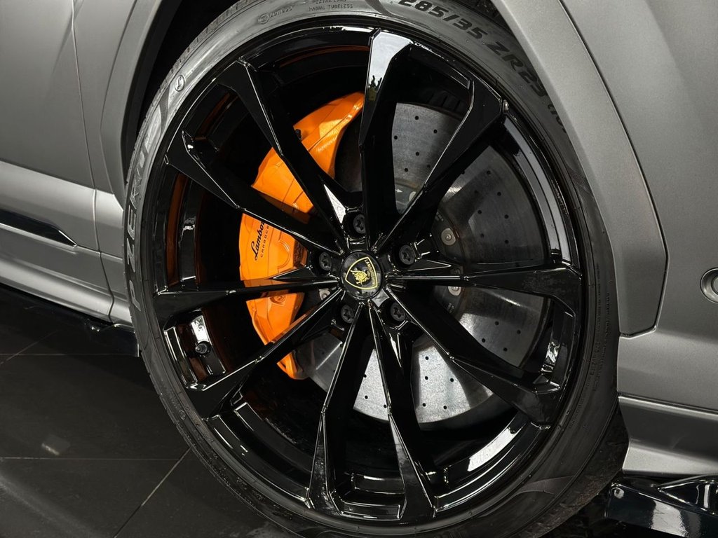 Used Lamborghini Urus 2022 for sale - 77734273: Photo 14