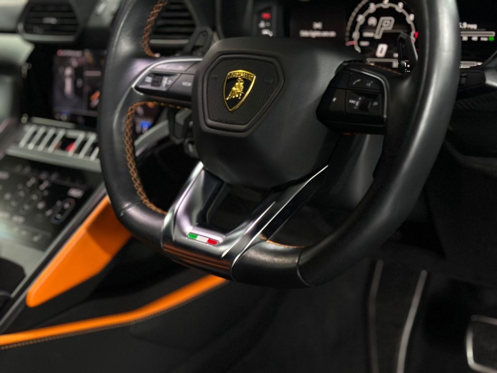 Used Lamborghini Urus 2022 for sale - 77734273: Photo 18