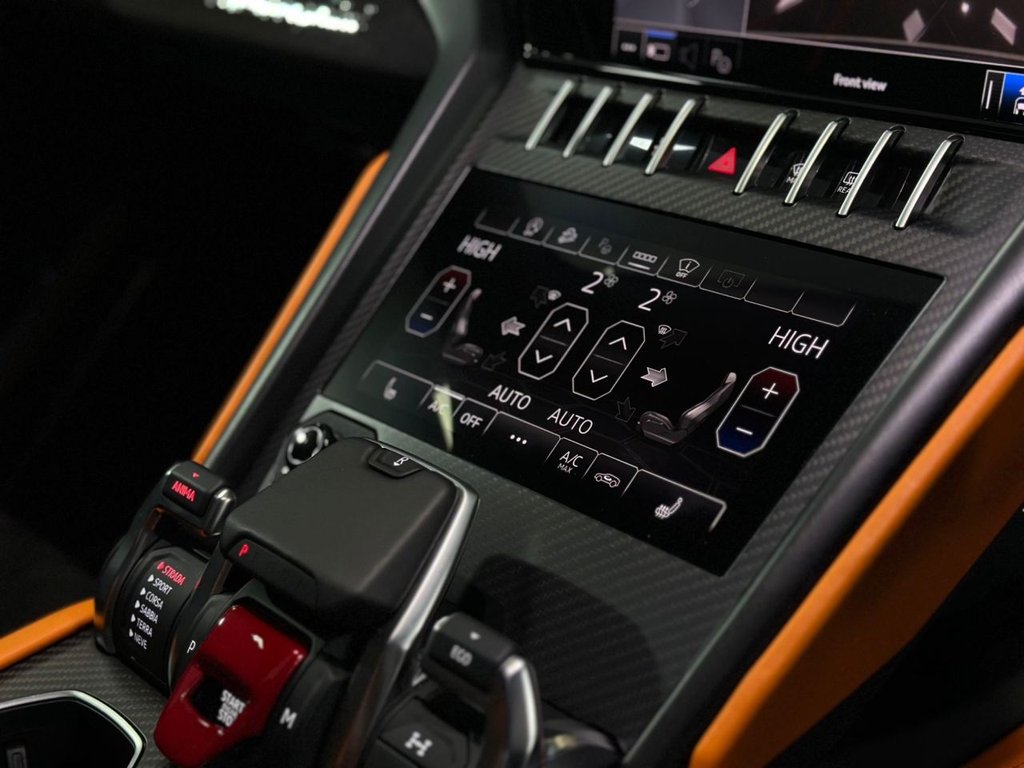 Used Lamborghini Urus 2022 for sale - 77734273: Photo 20