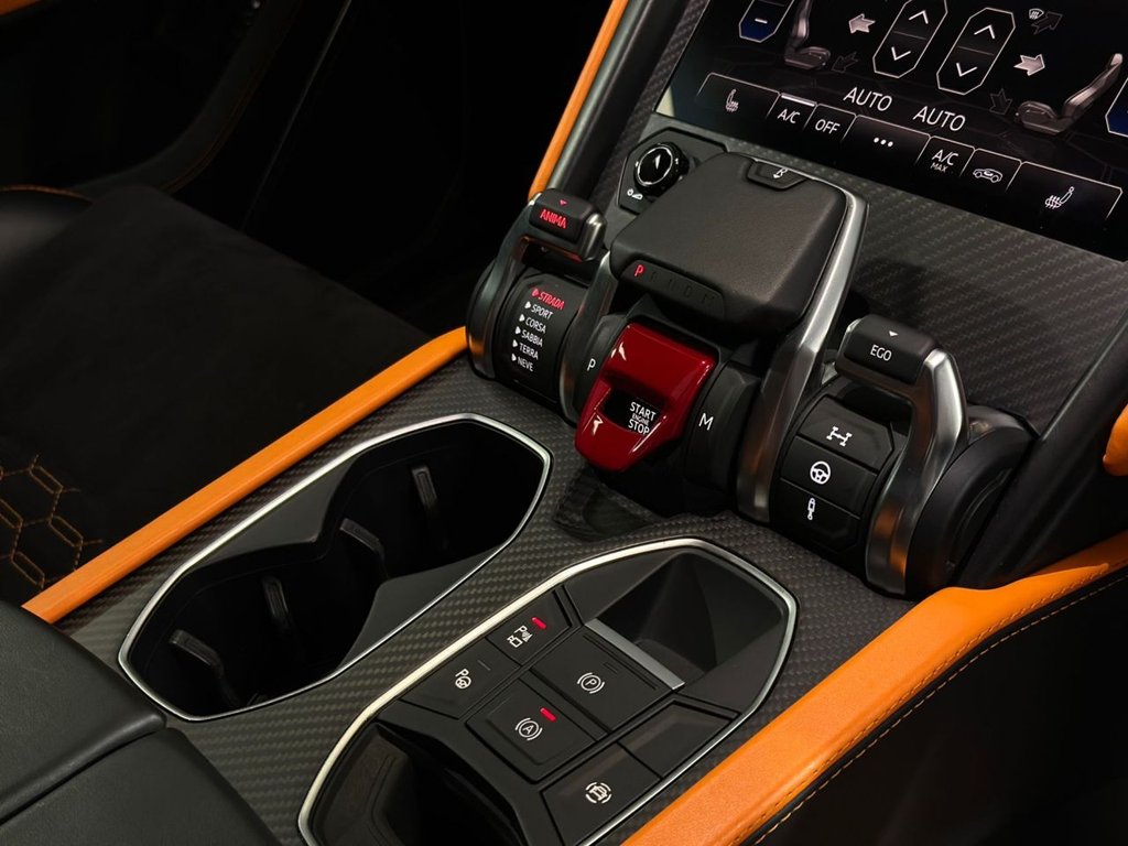 Used Lamborghini Urus 2022 for sale - 77734273: Photo 21
