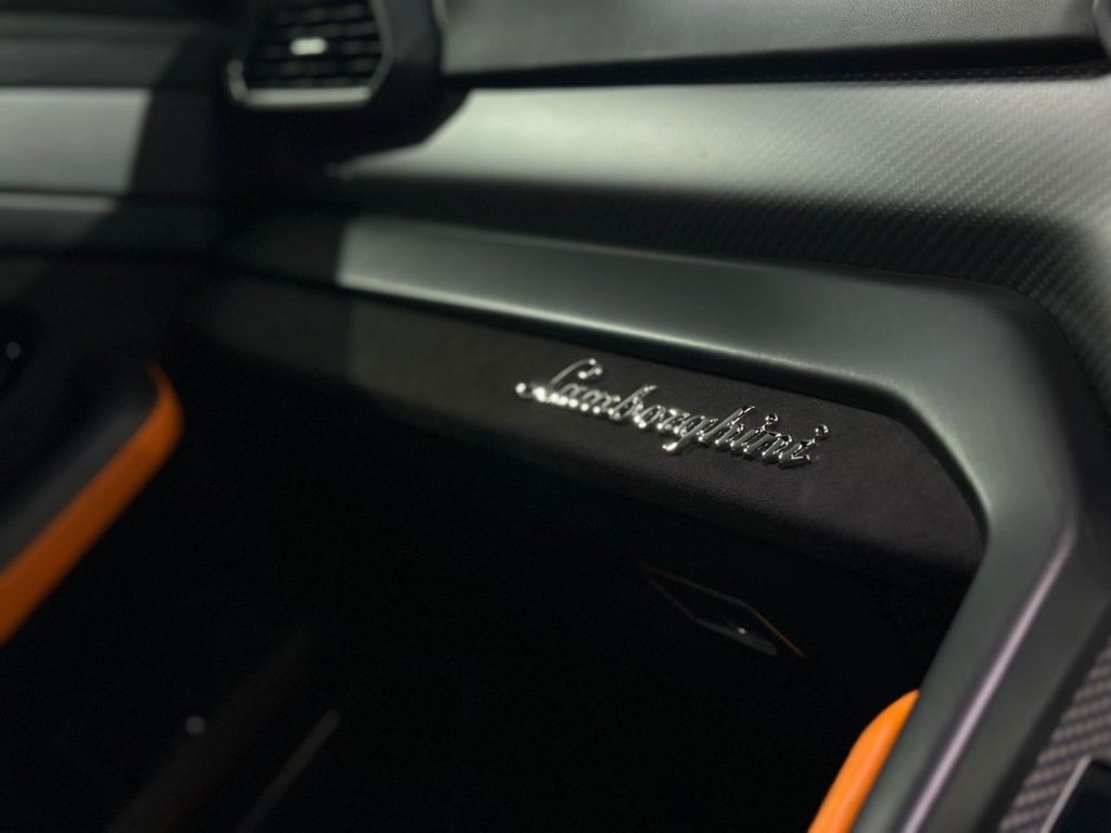 Used Lamborghini Urus 2022 for sale - 77734273: Photo 23