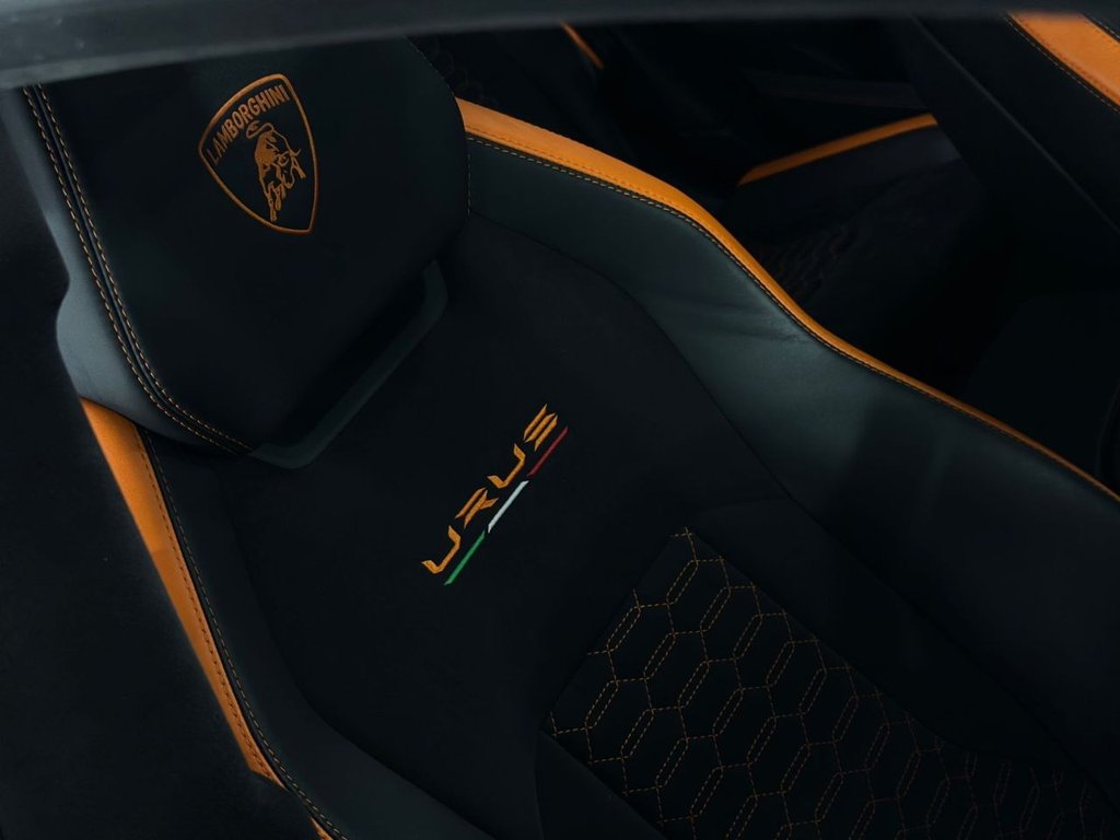 Used Lamborghini Urus 2022 for sale - 77734273: Photo 25