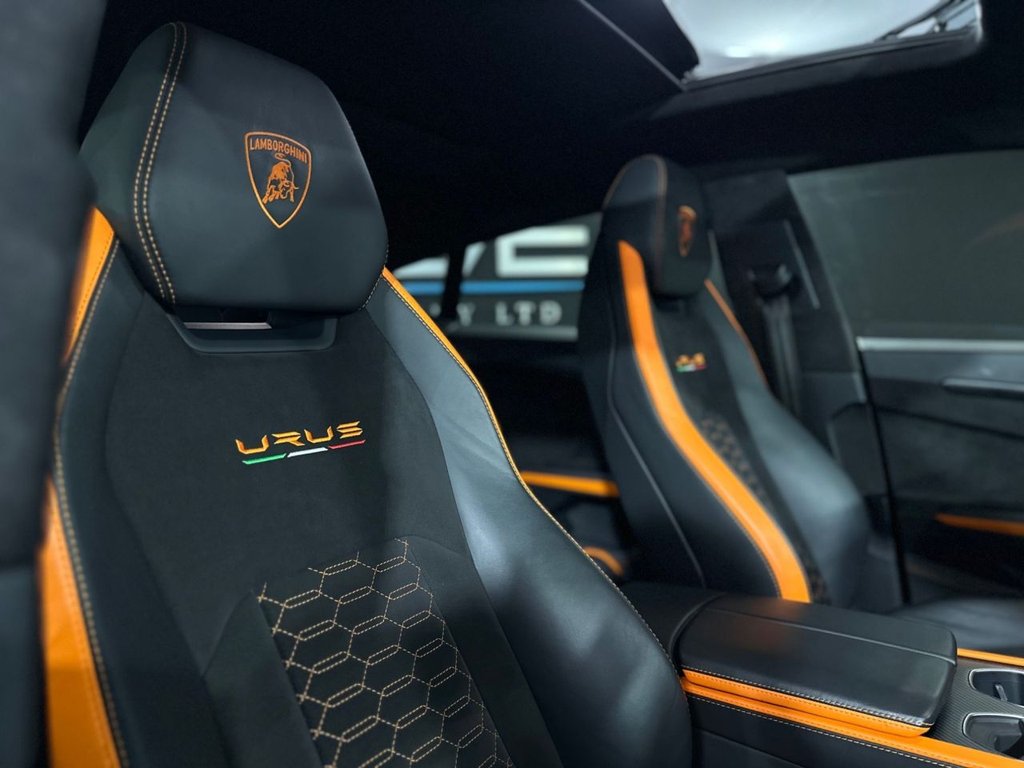 Used Lamborghini Urus 2022 for sale - 77734273: Photo 26