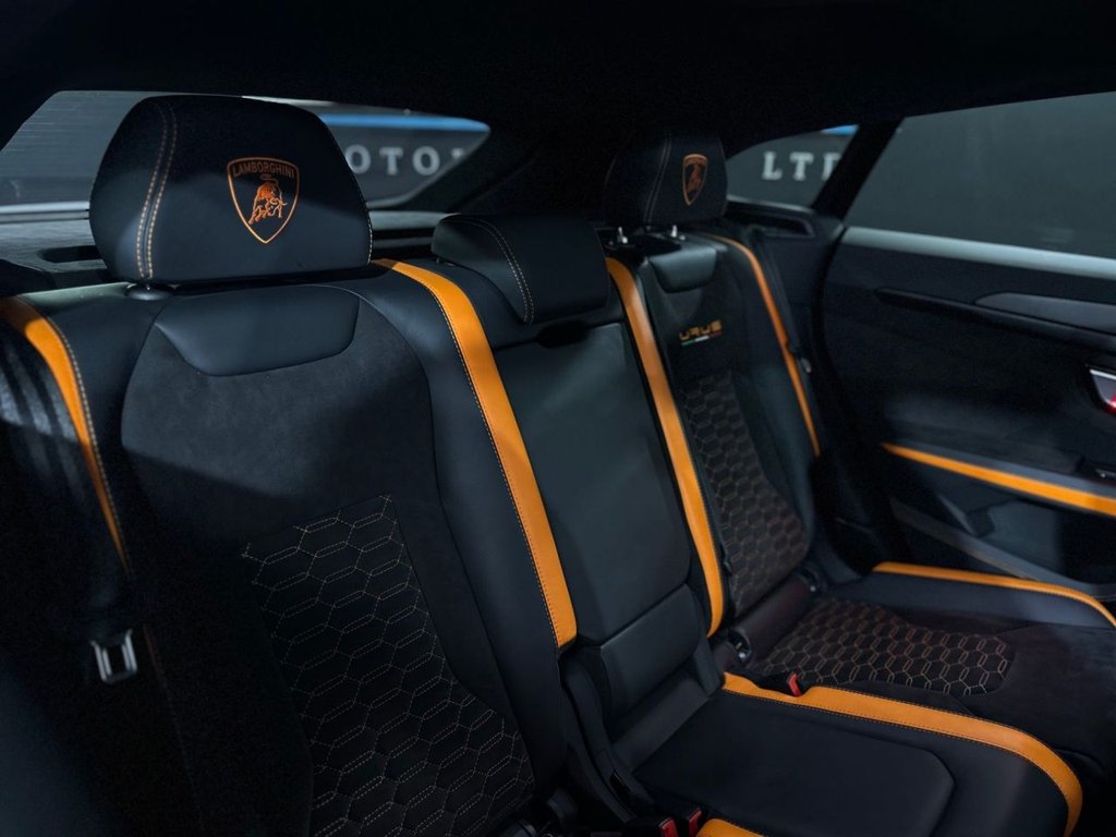 Used Lamborghini Urus 2022 for sale - 77734273: Photo 27