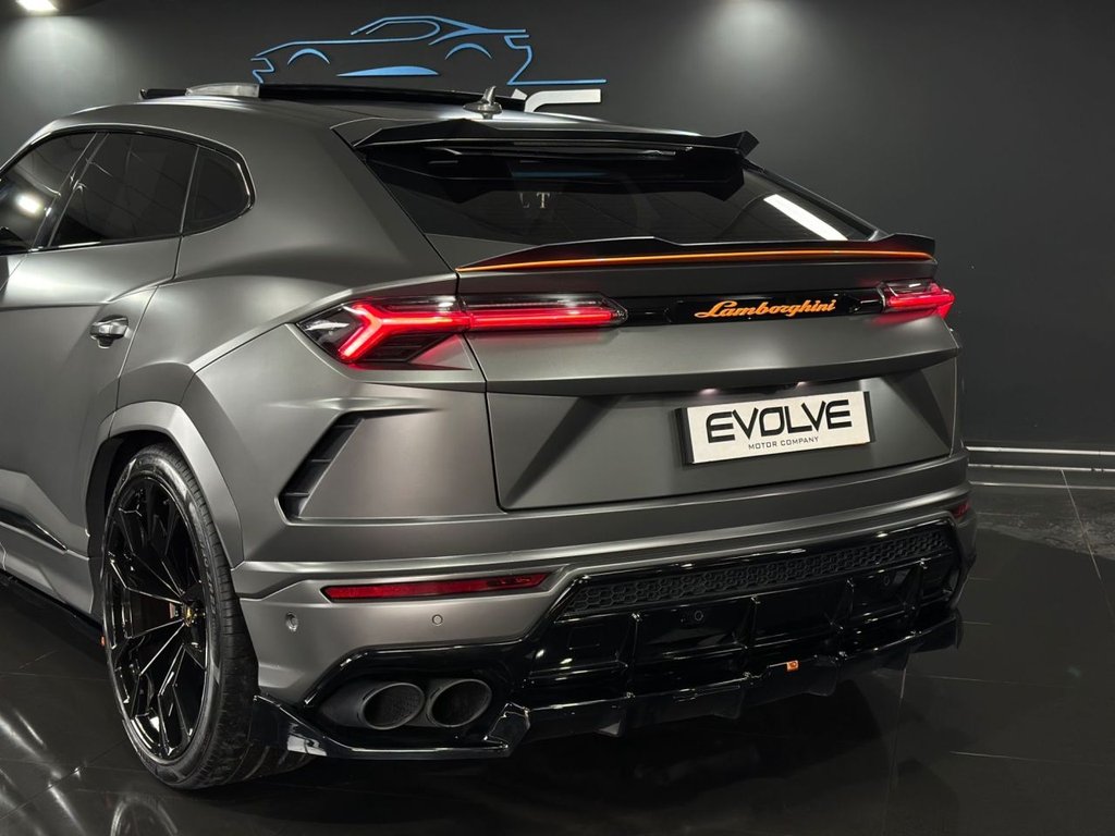 Used Lamborghini Urus 2022 for sale - 77734273: Photo 29