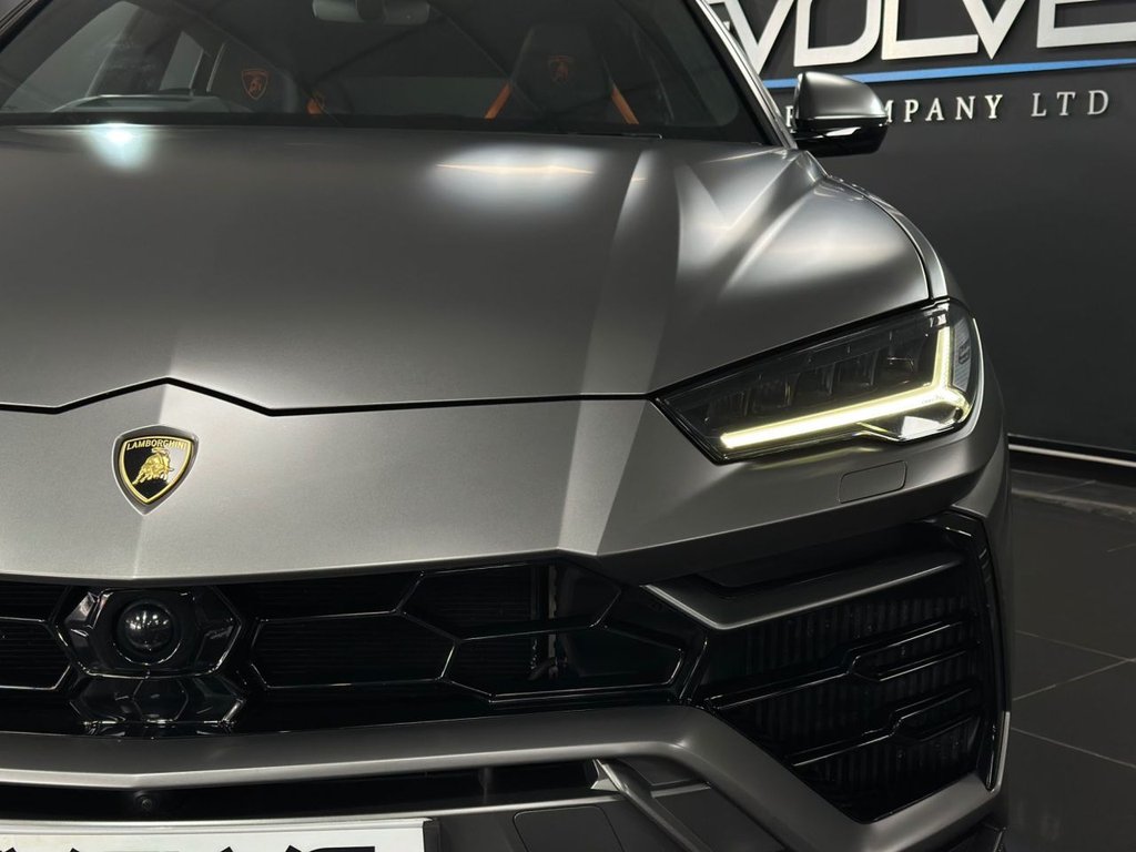 Used Lamborghini Urus 2022 for sale - 77734273: Photo 6