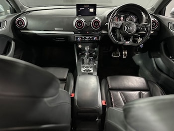 Used Audi S3 2016 for sale - 78887222: Photo