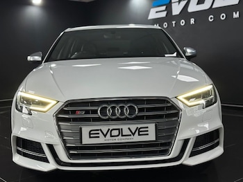 Used Audi S3 2016 for sale - 78887222: Photo