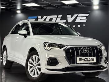 Used Audi Q3 2019 for sale - 79562398: Photo