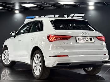 Used Audi Q3 2019 for sale - 79562398: Photo