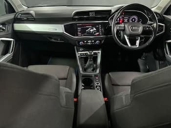 Used Audi Q3 2019 for sale - 79562398: Photo