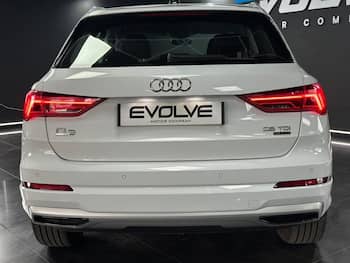 Used Audi Q3 2019 for sale - 79562398: Photo