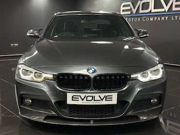 Used BMW 3 Series 2018 for sale - 76953974: Photo