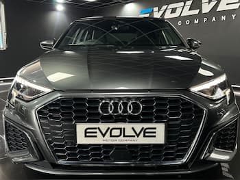 Used Audi A3 2021 for sale - 79843095: Photo