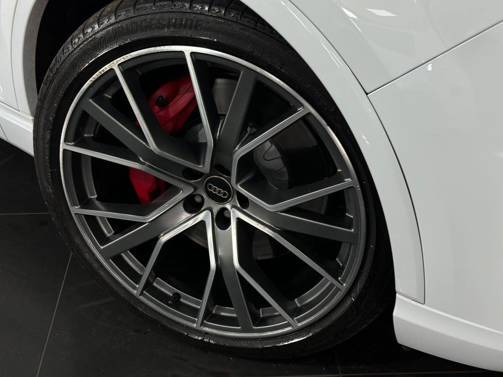 Used Audi Q7 2018 for sale - 78030540: Photo 16