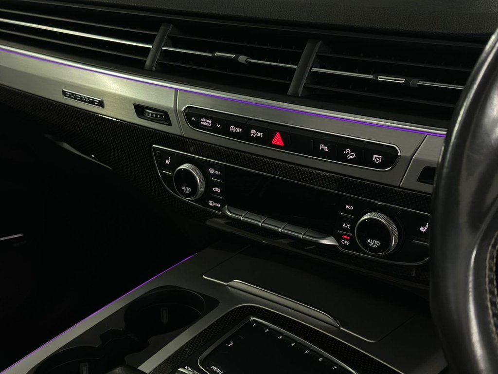 Used Audi Q7 2018 for sale - 78030540: Photo 22