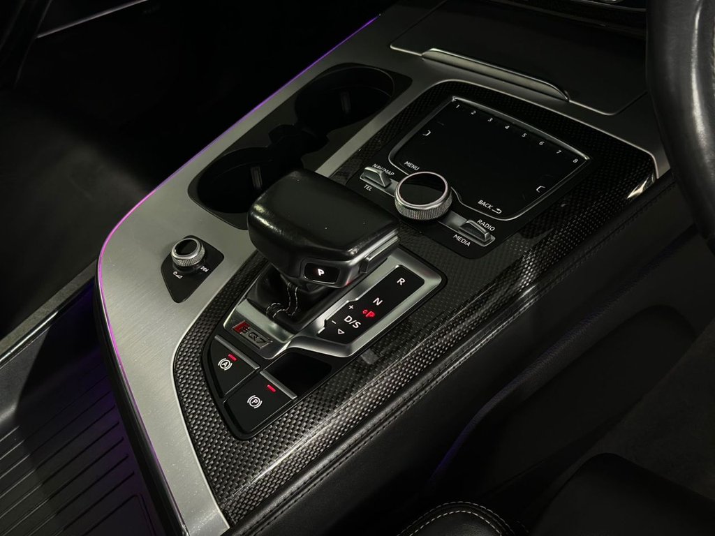 Used Audi Q7 2018 for sale - 78030540: Photo 23