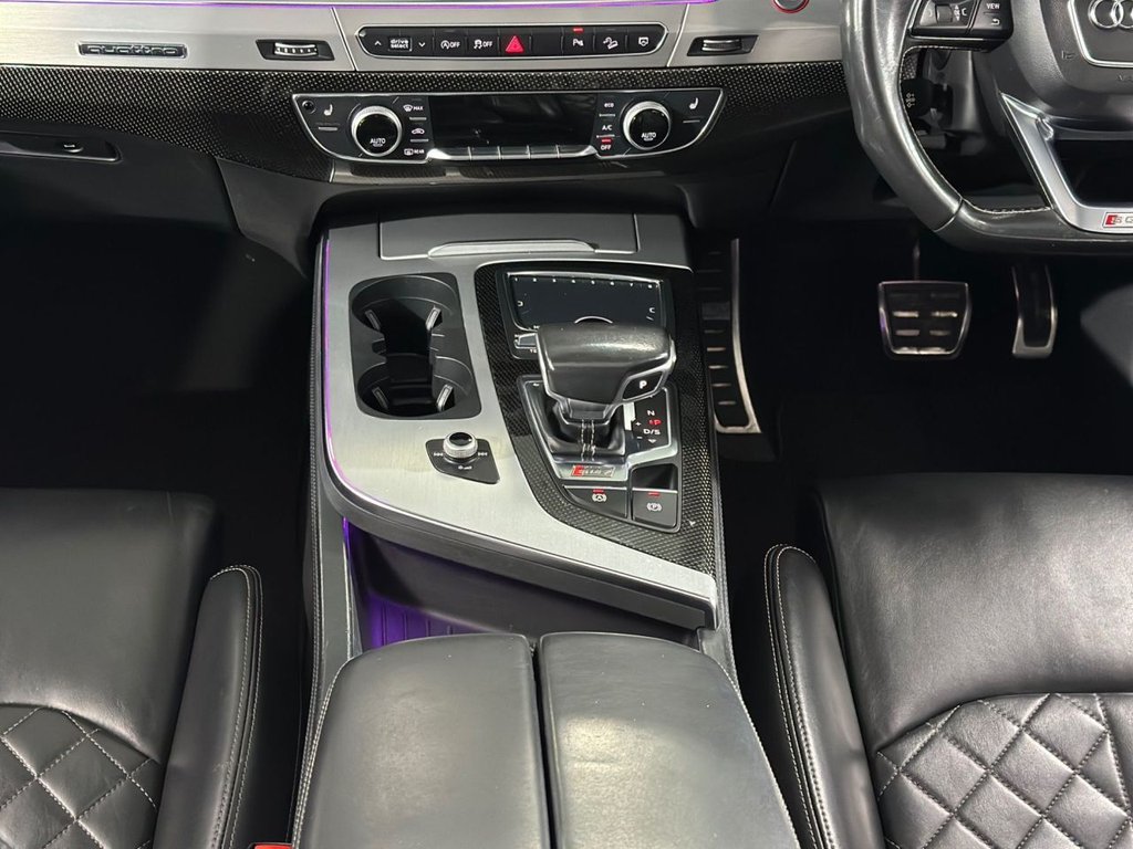 Used Audi Q7 2018 for sale - 78030540: Photo 24