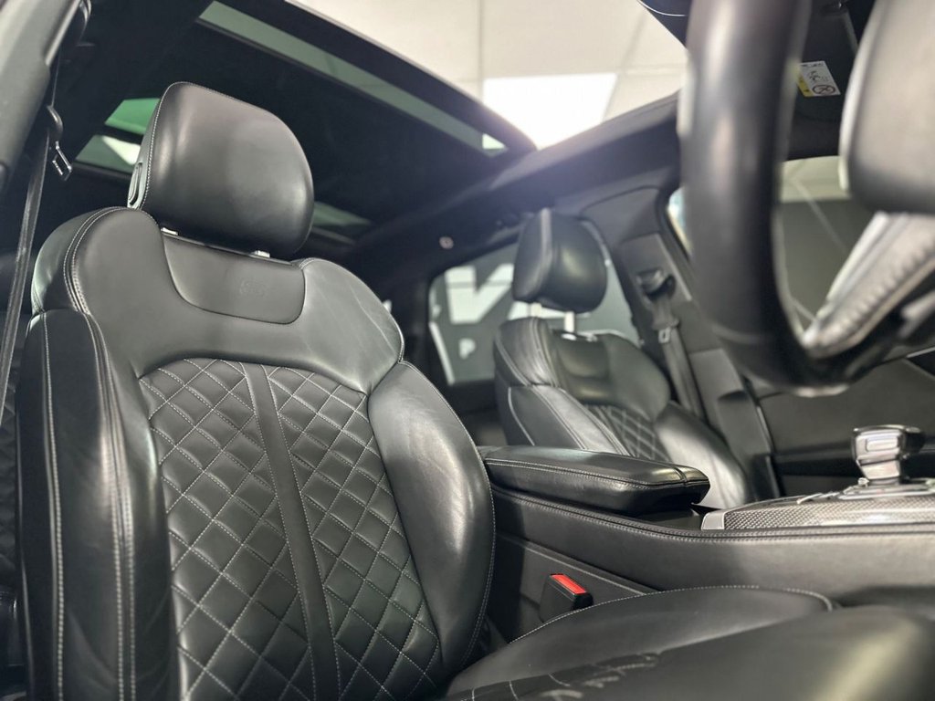 Used Audi Q7 2018 for sale - 78030540: Photo 26