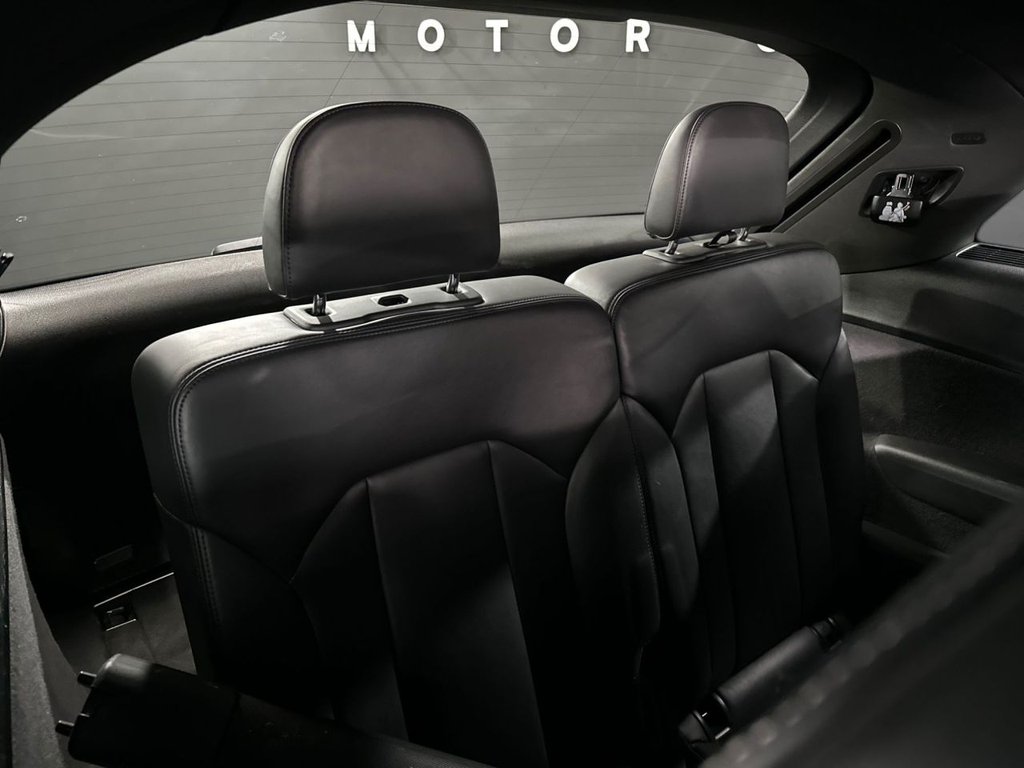 Used Audi Q7 2018 for sale - 78030540: Photo 29