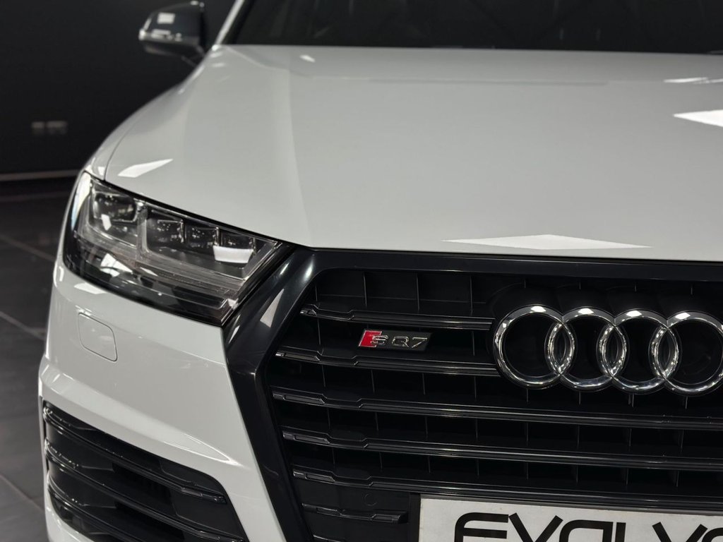 Used Audi Q7 2018 for sale - 78030540: Photo 6