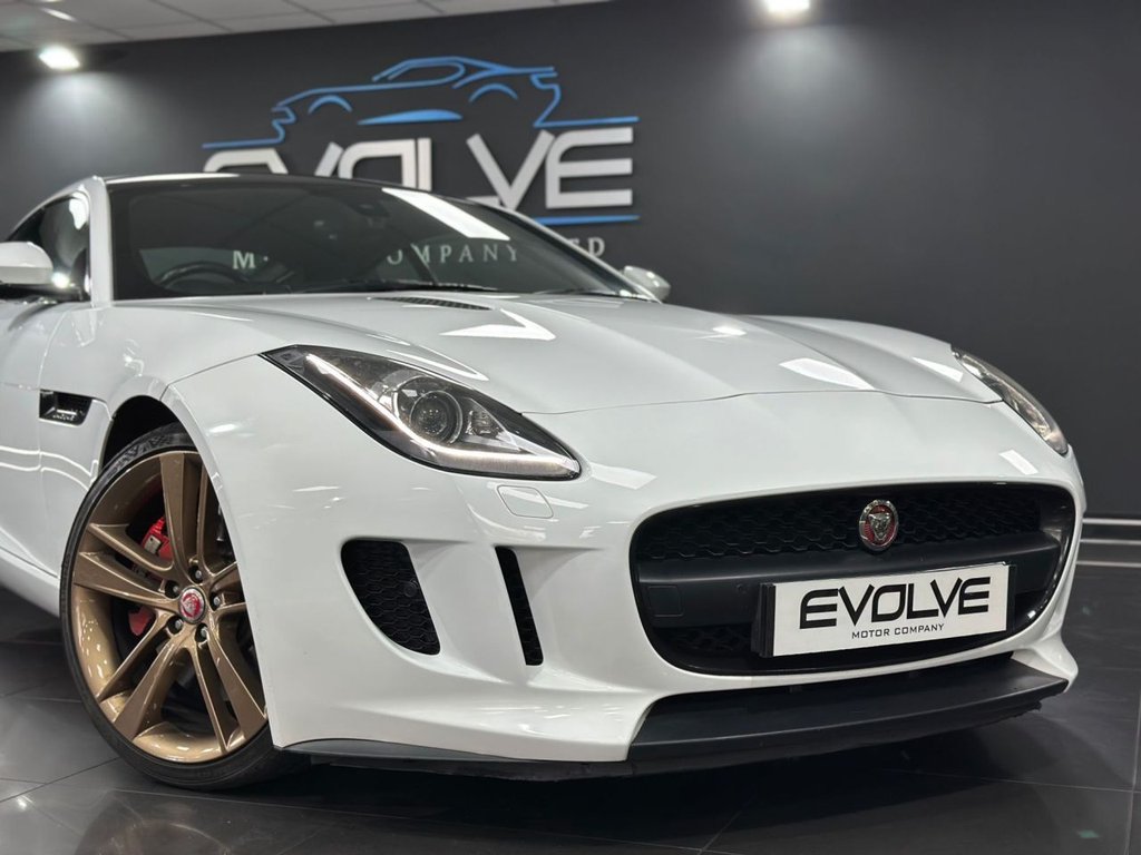Used Jaguar F-Type 2016 for sale - 76417024: Photo 12