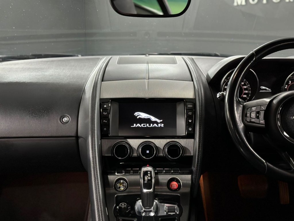 Used Jaguar F-Type 2016 for sale - 76417024: Photo 19