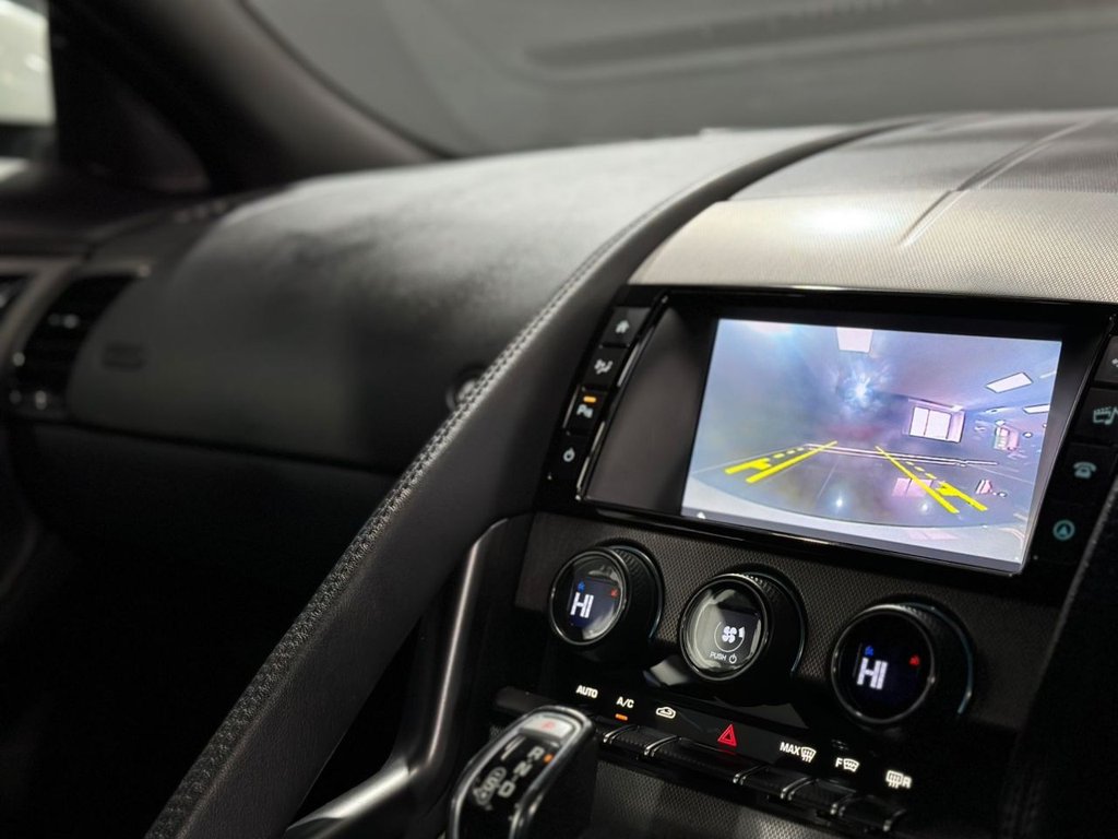 Used Jaguar F-Type 2016 for sale - 76417024: Photo 22