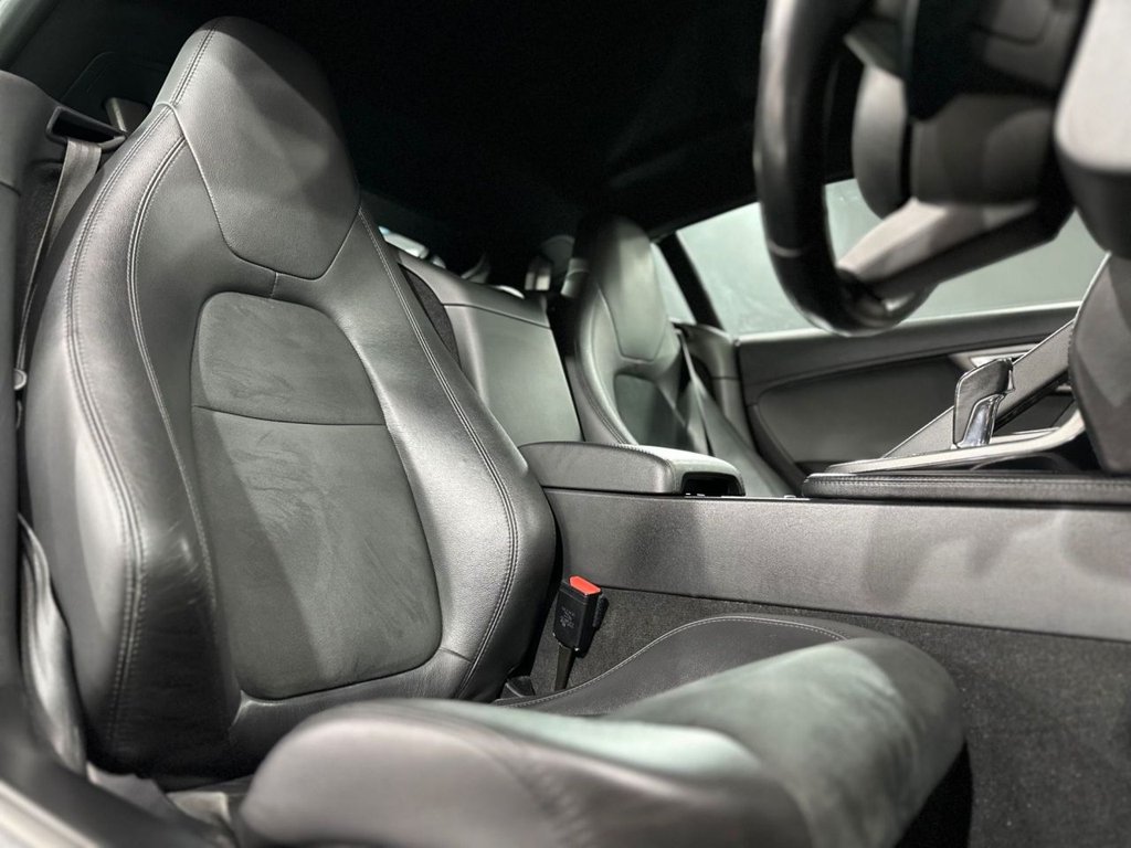 Used Jaguar F-Type 2016 for sale - 76417024: Photo 27