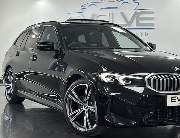 Used BMW 3 Series 2024 for sale - 75666231: Photo 10