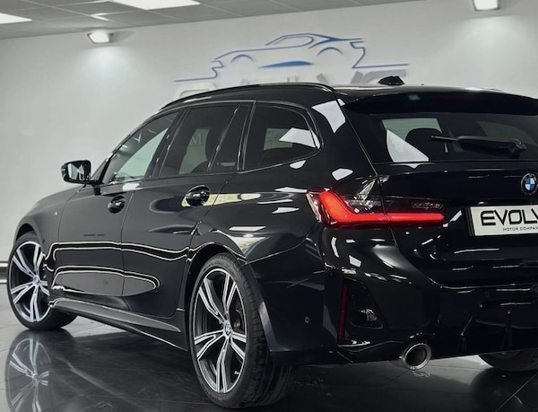Used BMW 3 Series 2024 for sale - 75666231: Photo 11