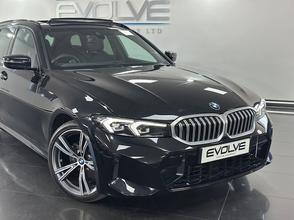 Used BMW 3 Series 2024 for sale - 75666231: Photo 12