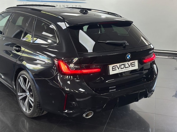 Used BMW 3 Series 2024 for sale - 75666231: Photo 13