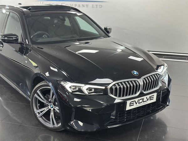 Used BMW 3 Series 2024 for sale - 75666231: Photo 14