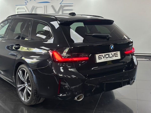 Used BMW 3 Series 2024 for sale - 75666231: Photo 15