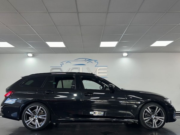 Used BMW 3 Series 2024 for sale - 75666231: Photo 16