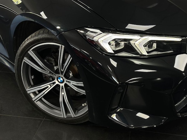 Used BMW 3 Series 2024 for sale - 75666231: Photo 18