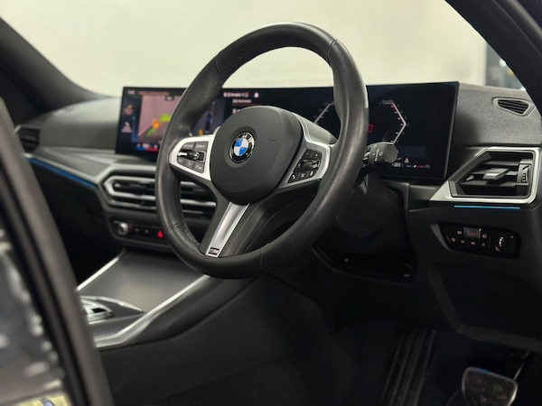Used BMW 3 Series 2024 for sale - 75666231: Photo 19