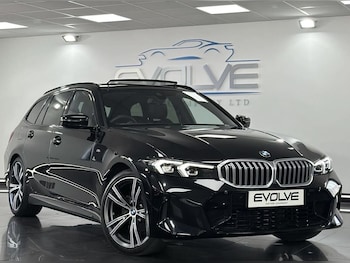 BMW - 3 Series