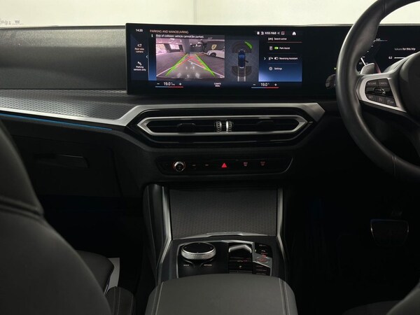 Used BMW 3 Series 2024 for sale - 75666231: Photo 20
