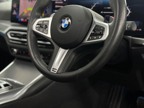 Used BMW 3 Series 2024 for sale - 75666231: Photo 22
