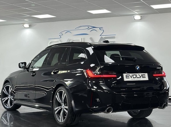 Used BMW 3 Series 2024 for sale - 75666231: Photo 2