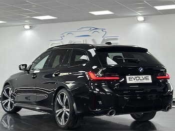 Used BMW 3 Series 2024 for sale - 75666231: Photo
