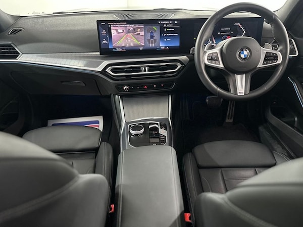 Used BMW 3 Series 2024 for sale - 75666231: Photo 3