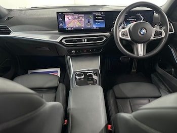 Used BMW 3 Series 2024 for sale - 75666231: Photo