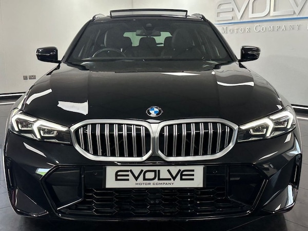 Used BMW 3 Series 2024 for sale - 75666231: Photo 4