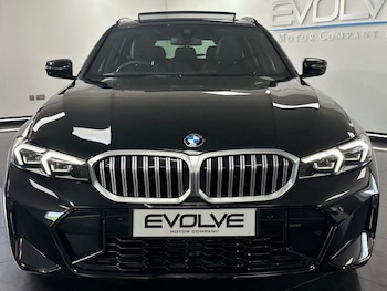 Used BMW 3 Series 2024 for sale - 75666231: Photo