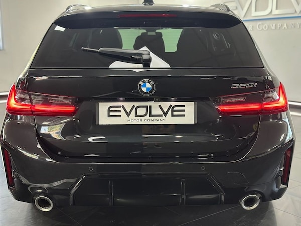 Used BMW 3 Series 2024 for sale - 75666231: Photo 5