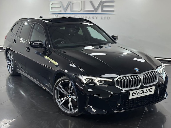 Used BMW 3 Series 2024 for sale - 75666231: Photo 6