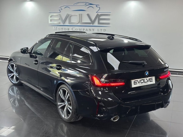 Used BMW 3 Series 2024 for sale - 75666231: Photo 7